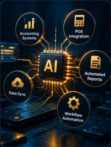 AI Automation & Integration