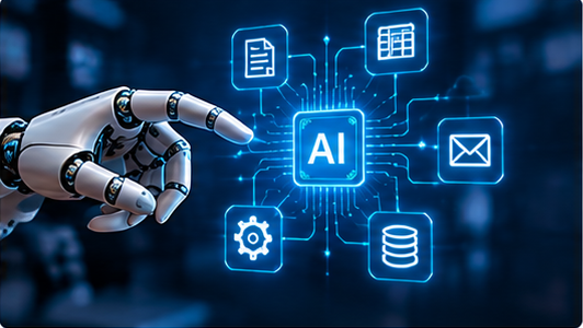 AI Automation & Integration