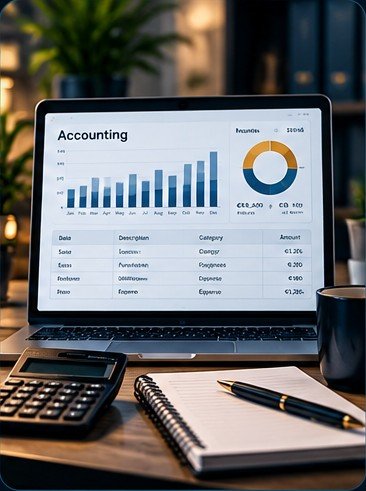 Bookkeeping