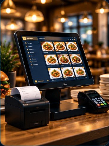Restaurant POS
