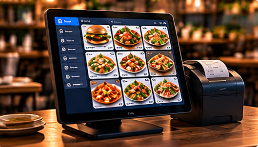 Restaurant POS