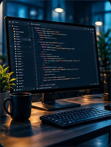 Custom Software Development