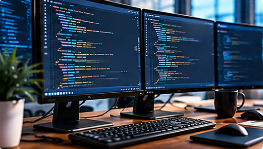 Custom Software Development