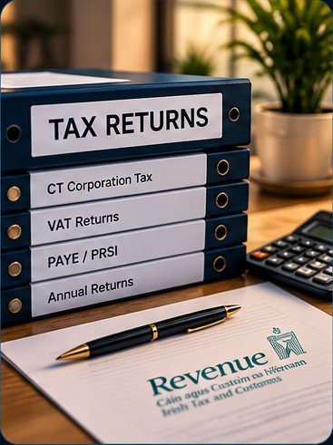 Tax Returns