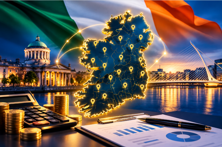 Tax Accountants Ireland